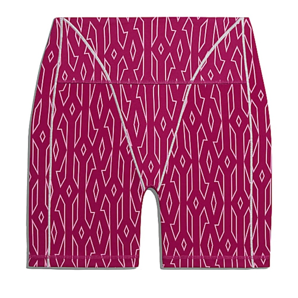 Ivy park bike shorts